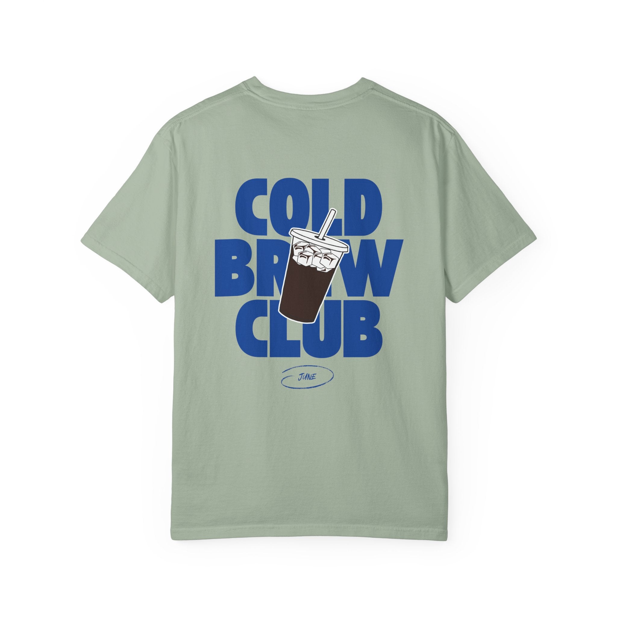 Cold Brew Club T-Shirt