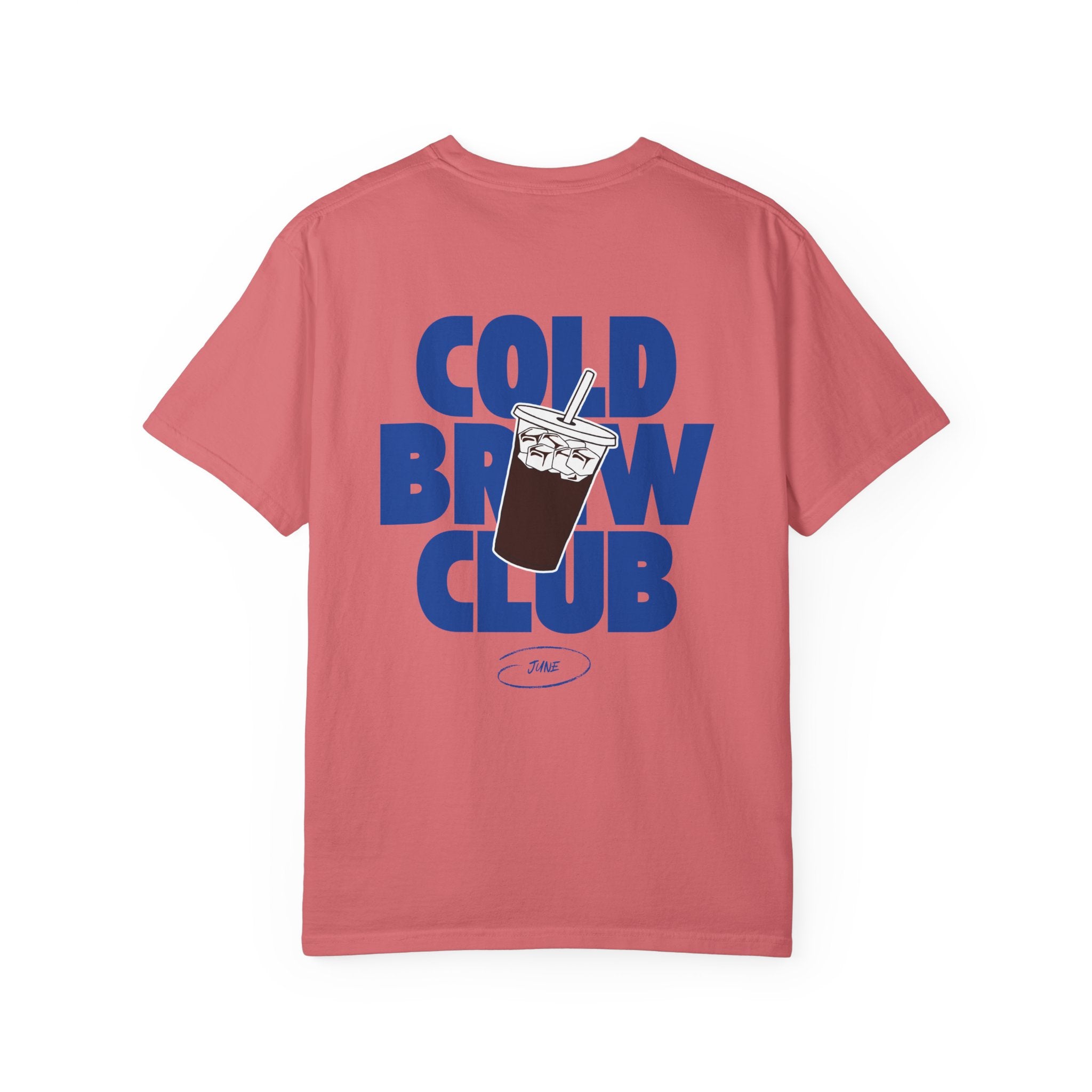 Cold Brew Club T-Shirt