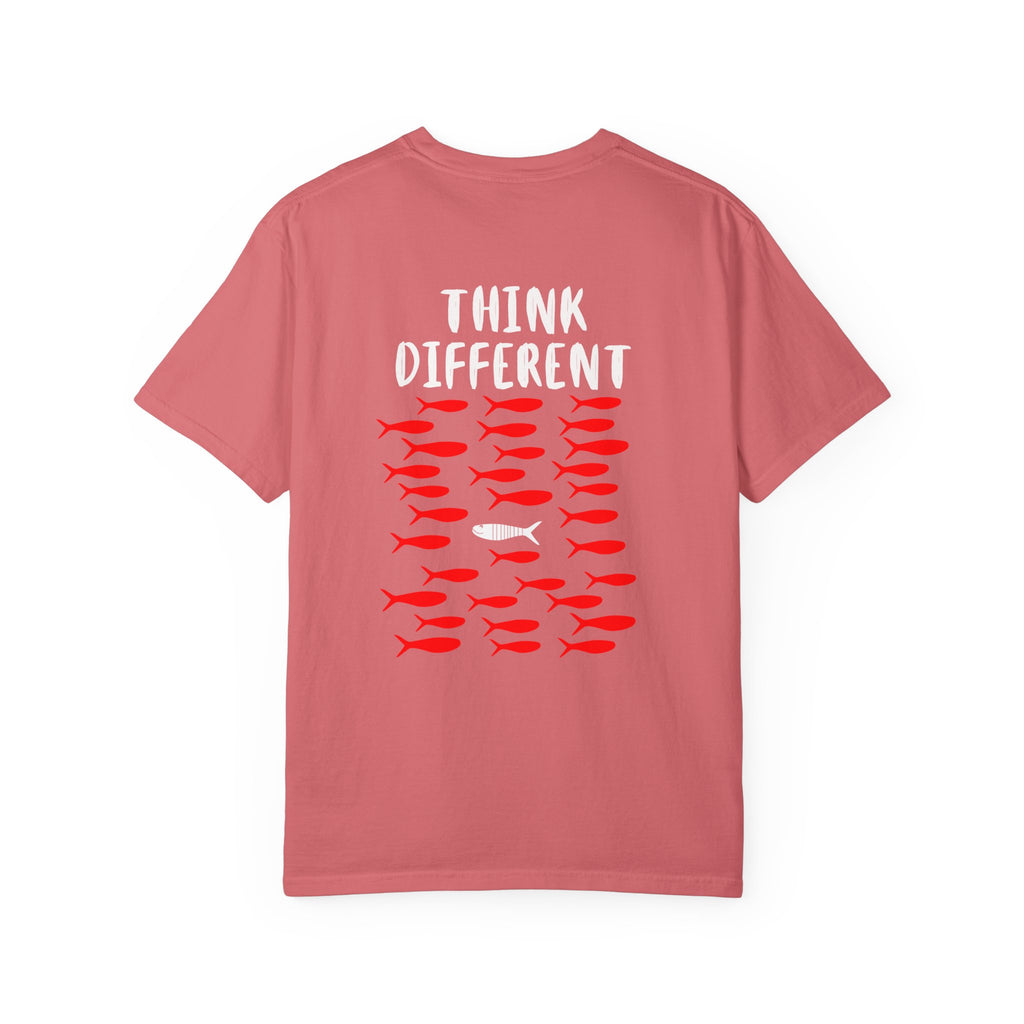 Think Different T-Shirt