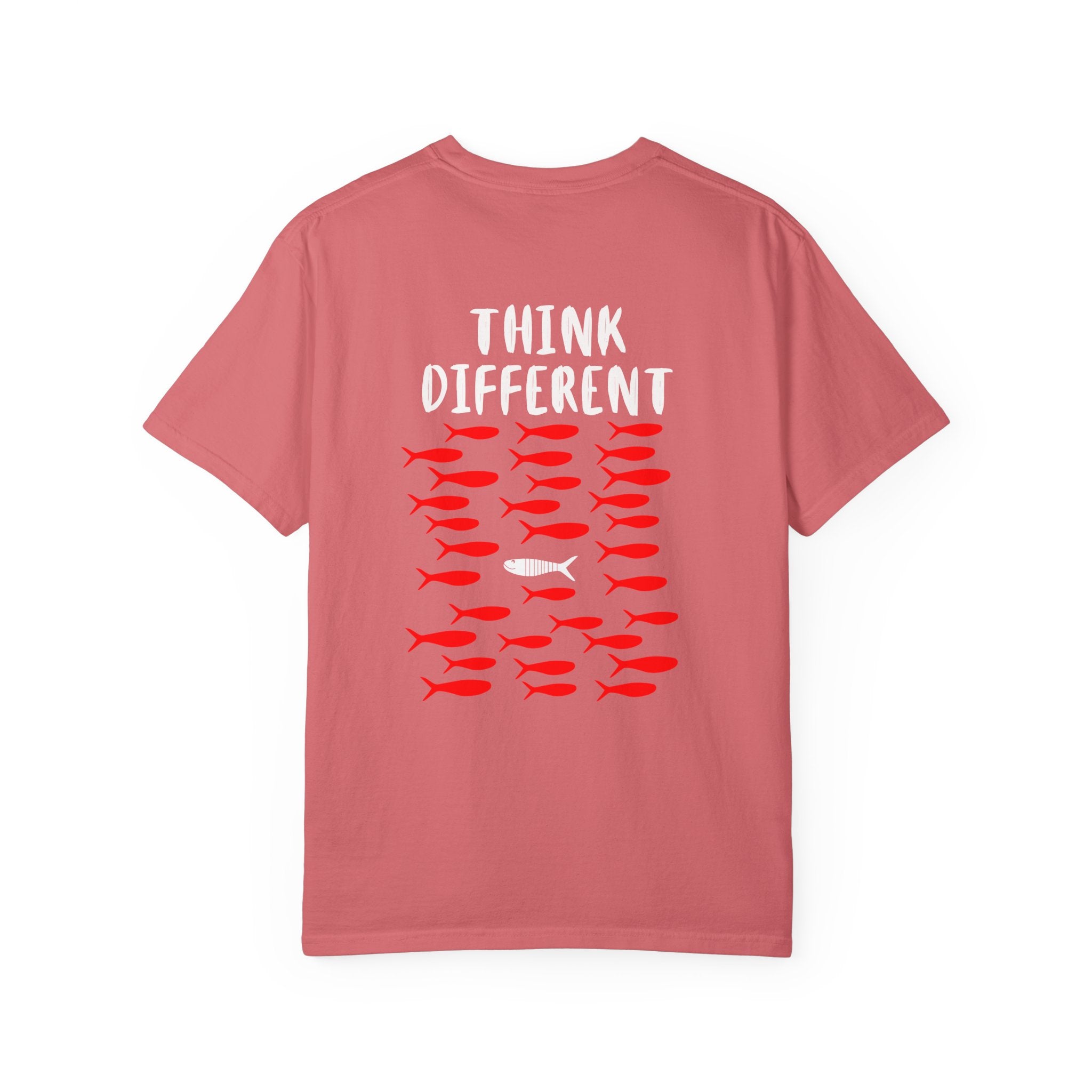 Think Different T-Shirt