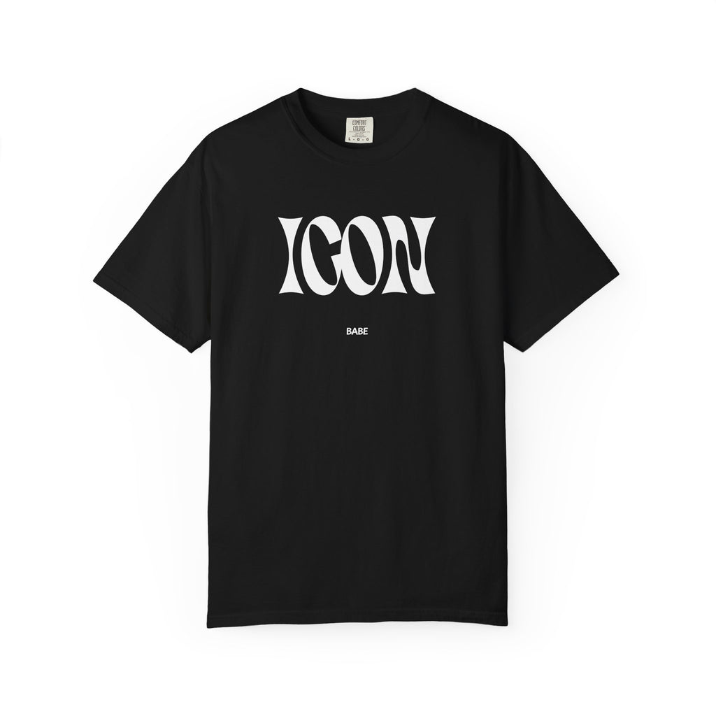 Icon Babe T-Shirt