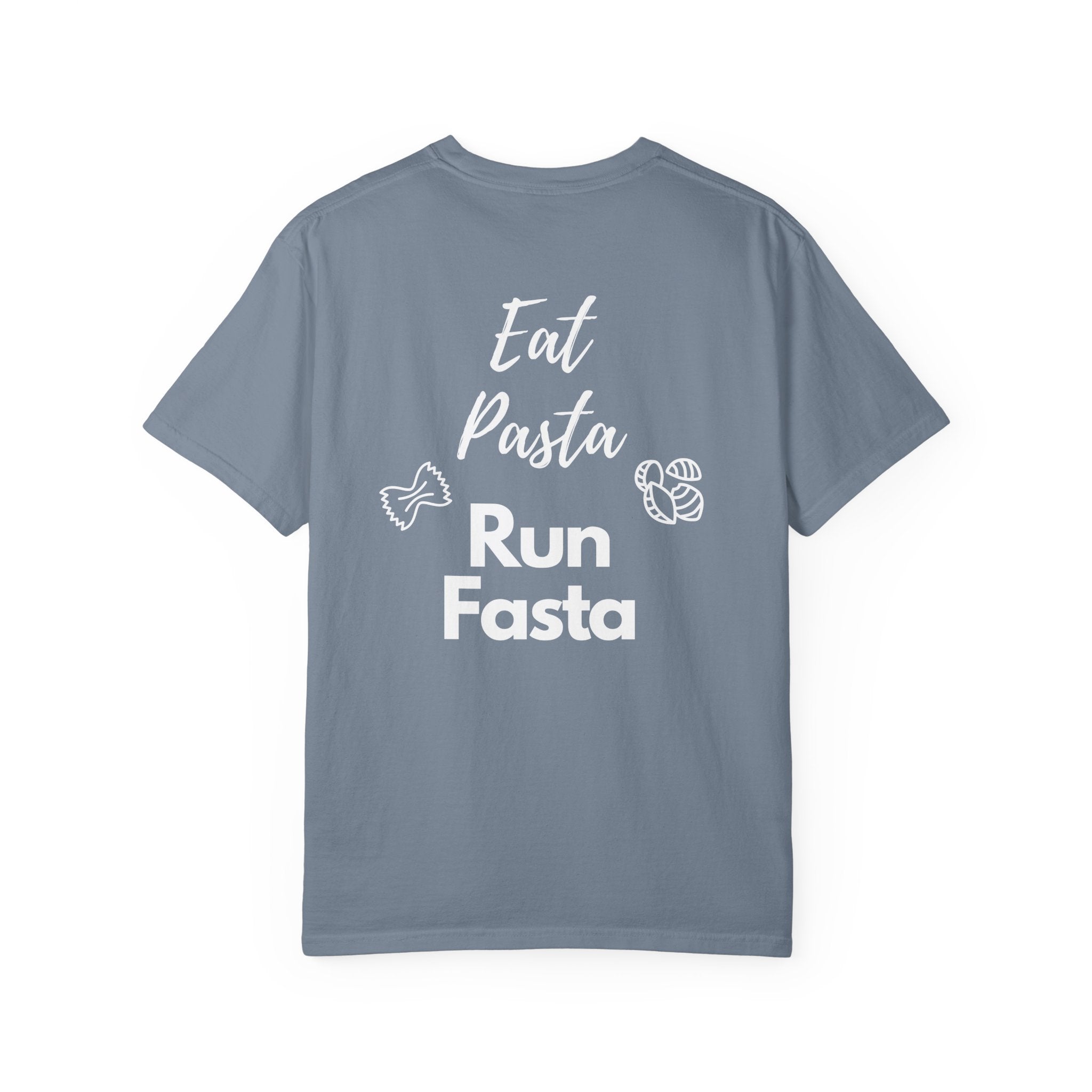 Eat Pasta Run Fasta T-Shirt
