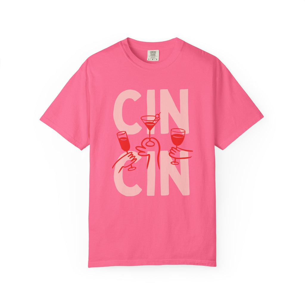 Cin Cin Aperitivo T-Shirt