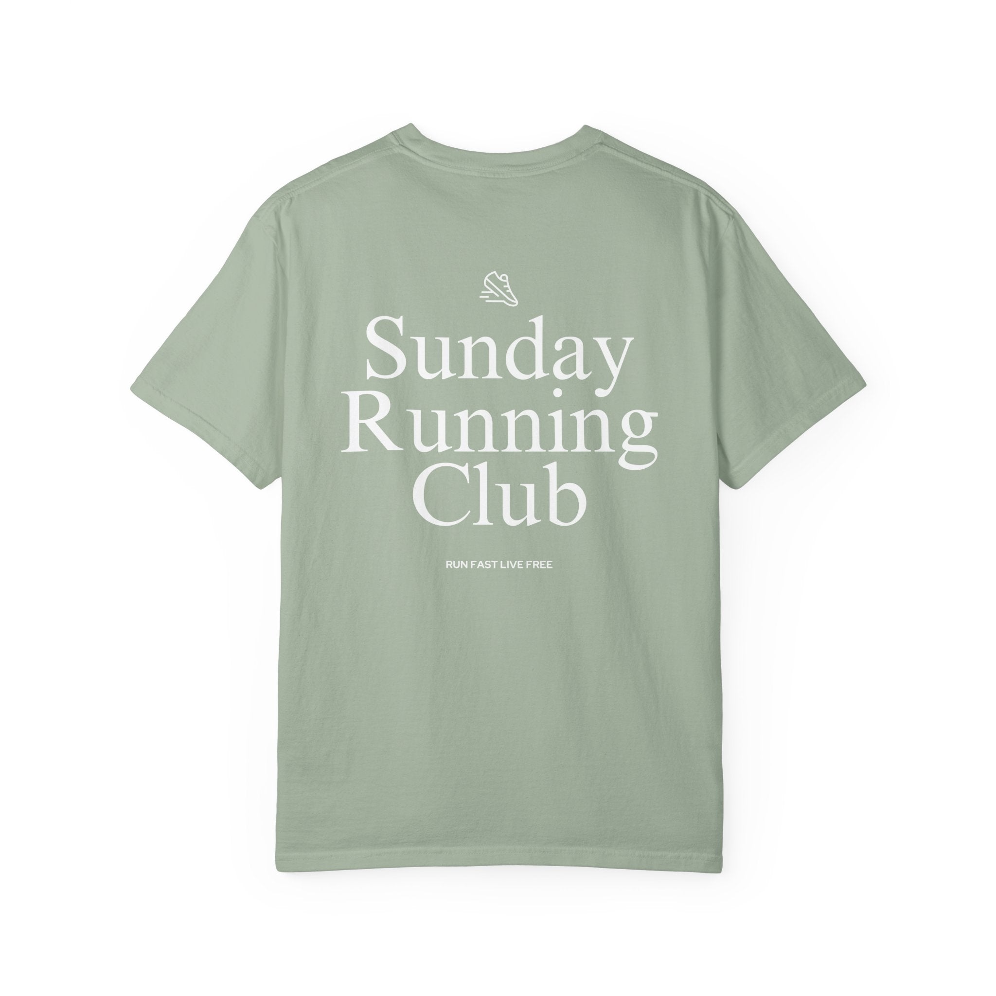 Sunday Running Club T-Shirt