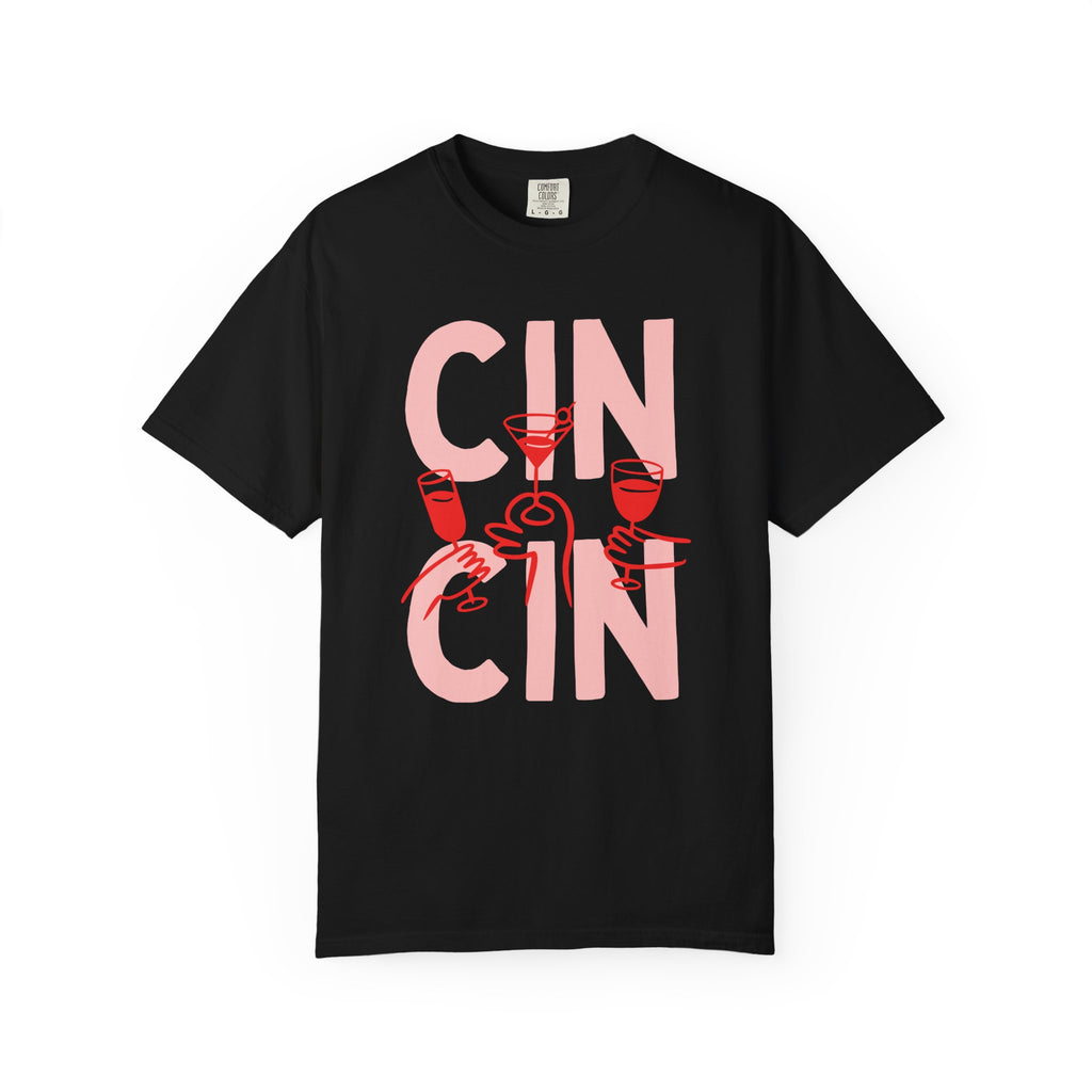 Cin Cin Aperitivo T-Shirt