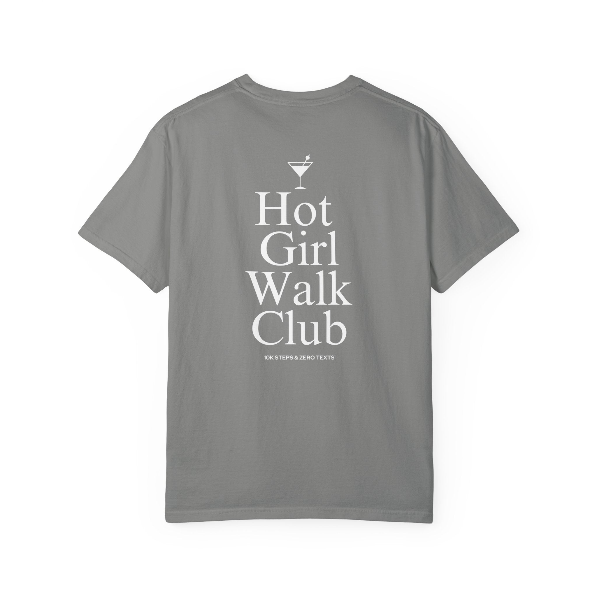 Hot Girl Walk Club T-Shirt