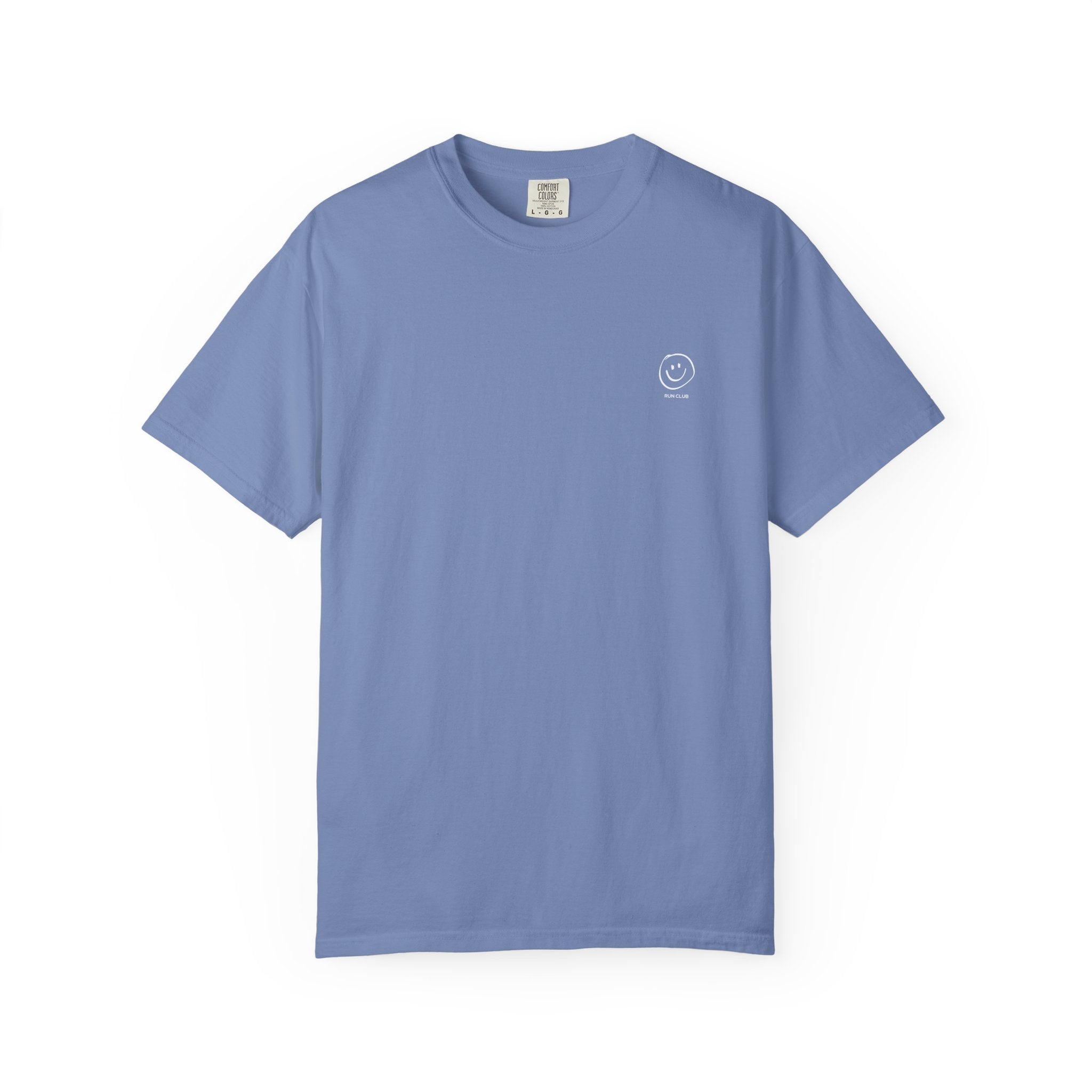 Sunday Running Club T-Shirt