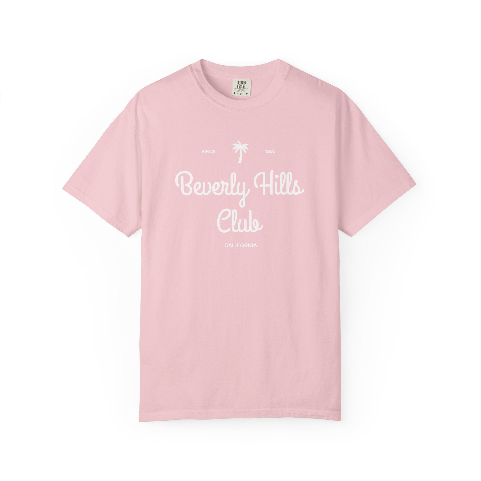 Beverly Hills Club T-Shirt