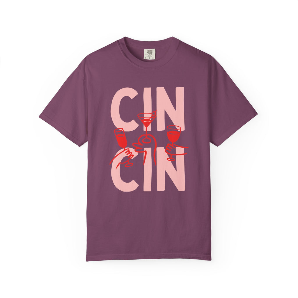 Cin Cin Aperitivo T-Shirt