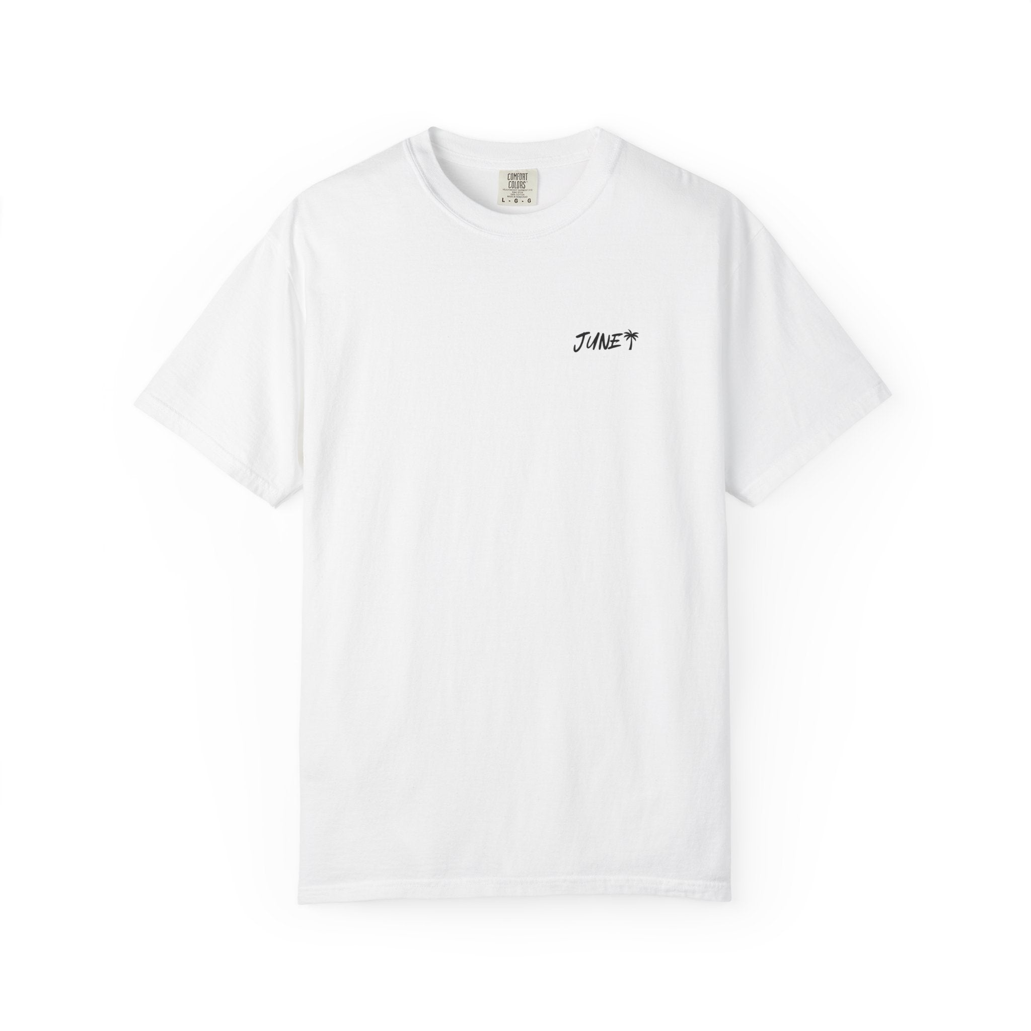 Think Different T-Shirt
