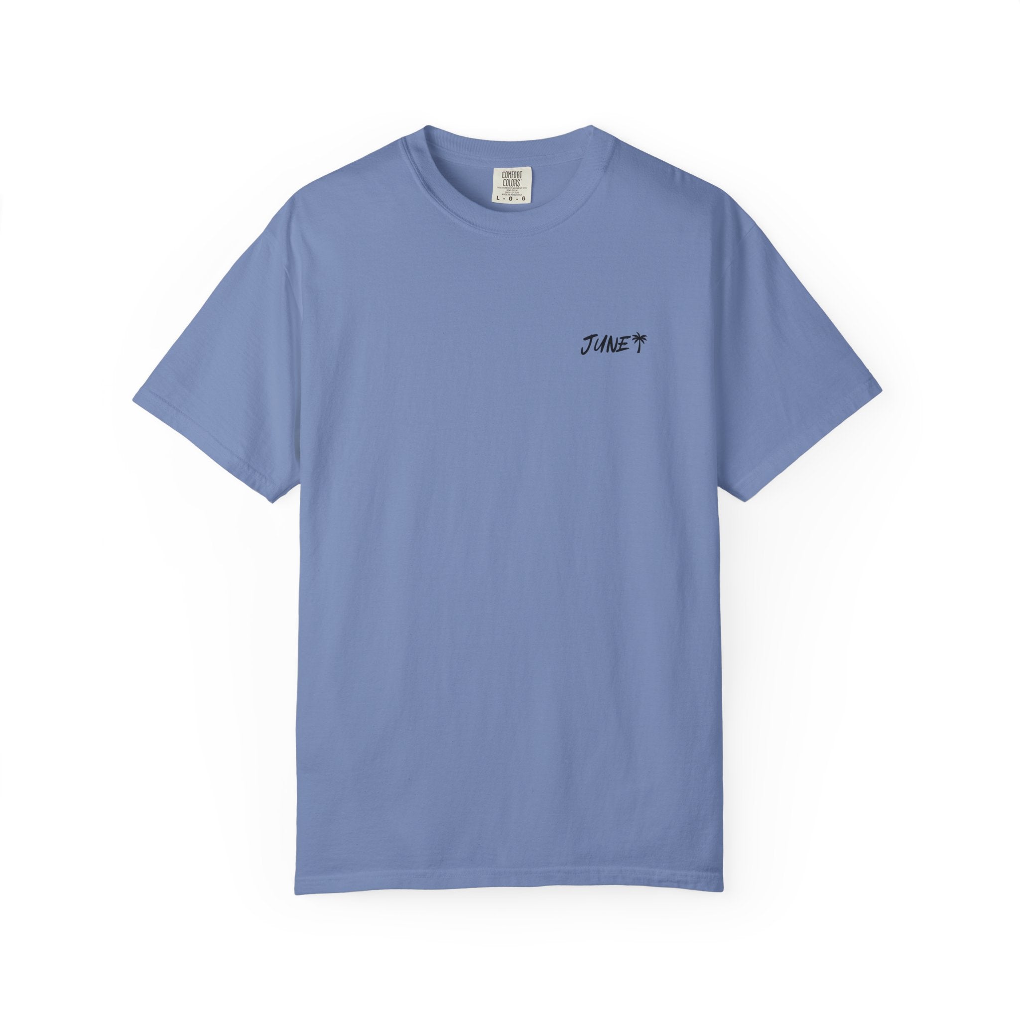 Sevilla Oranges T-Shirt