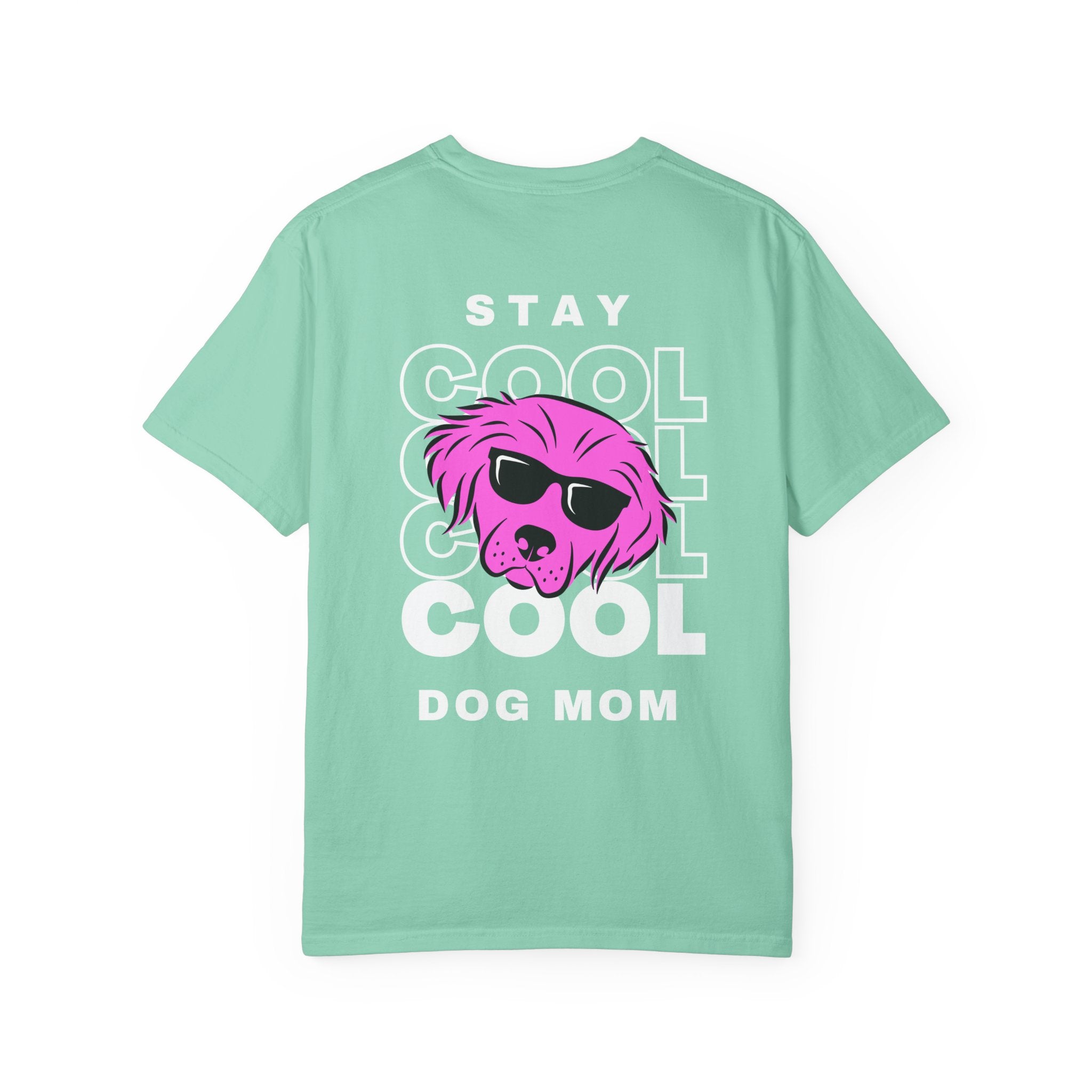 Dog Mom T-Shirt
