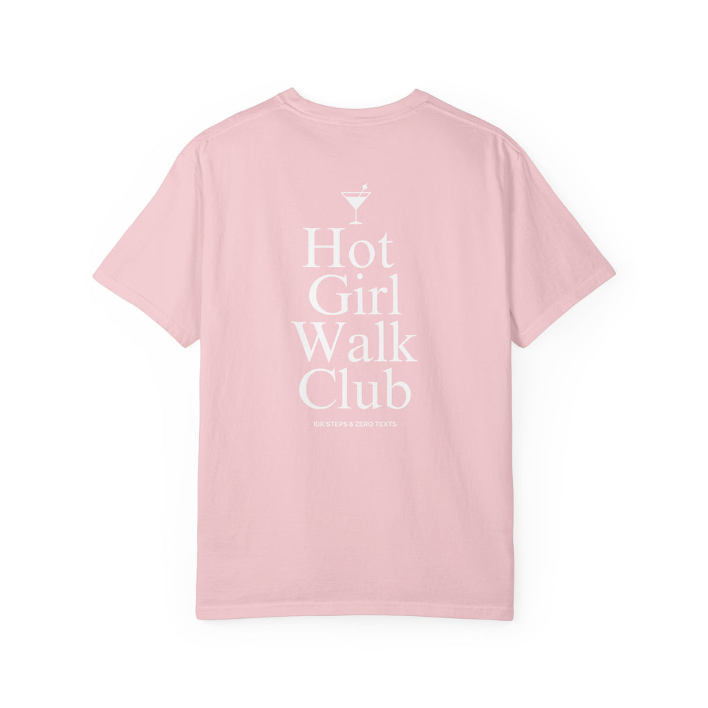 Hot Girl Walk Club T-Shirt