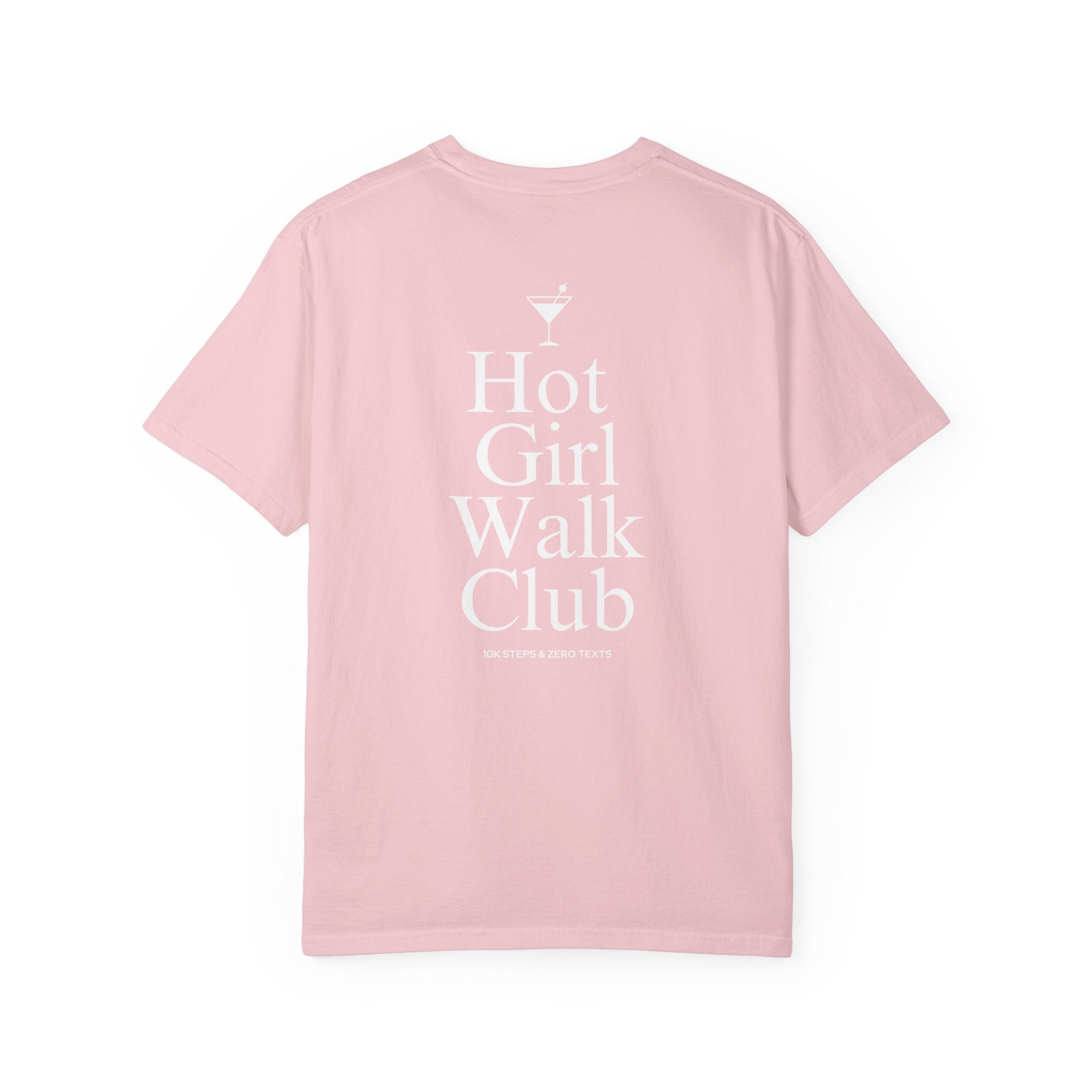 Hot Girl Walk Club T-Shirt