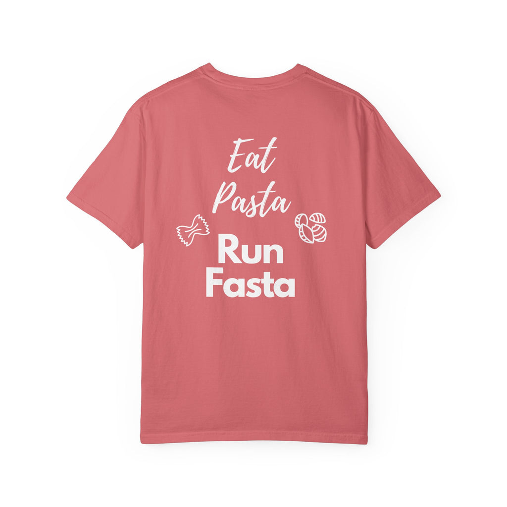 Eat Pasta Run Fasta T-Shirt