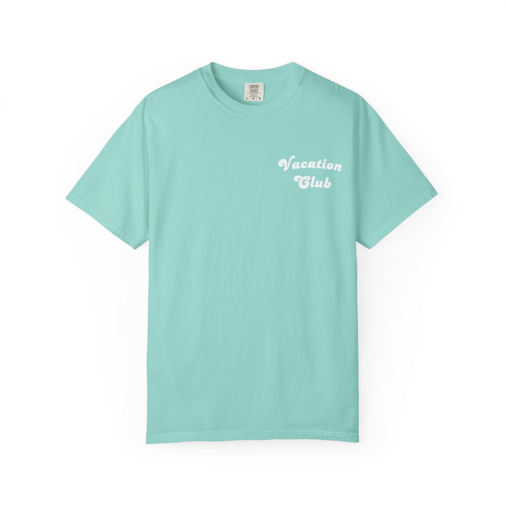 Vacation Club T-Shirt