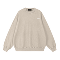 Always Somewhere Washed Sweatshirt