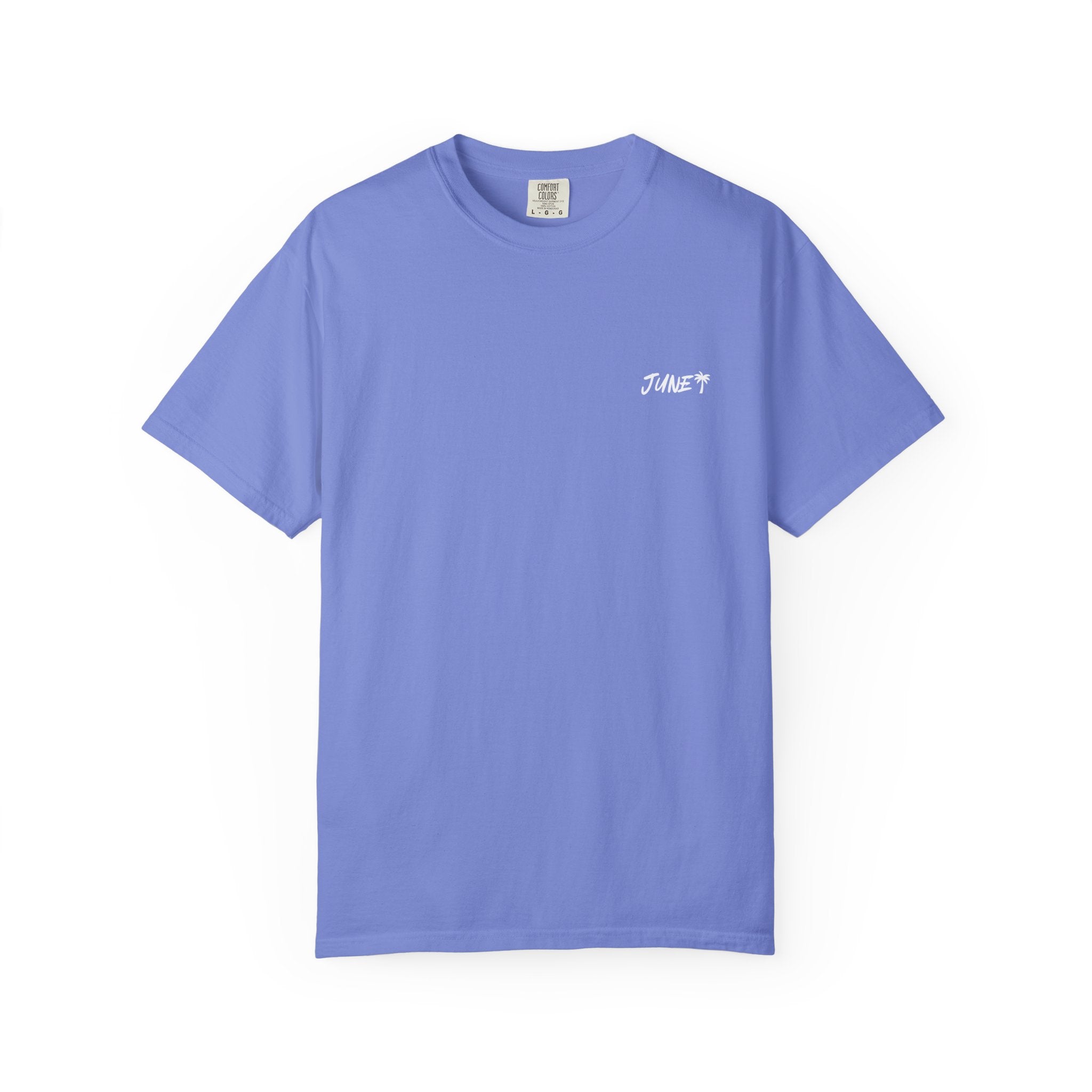 Sunday Coffee & Breakfast Club T-Shirt