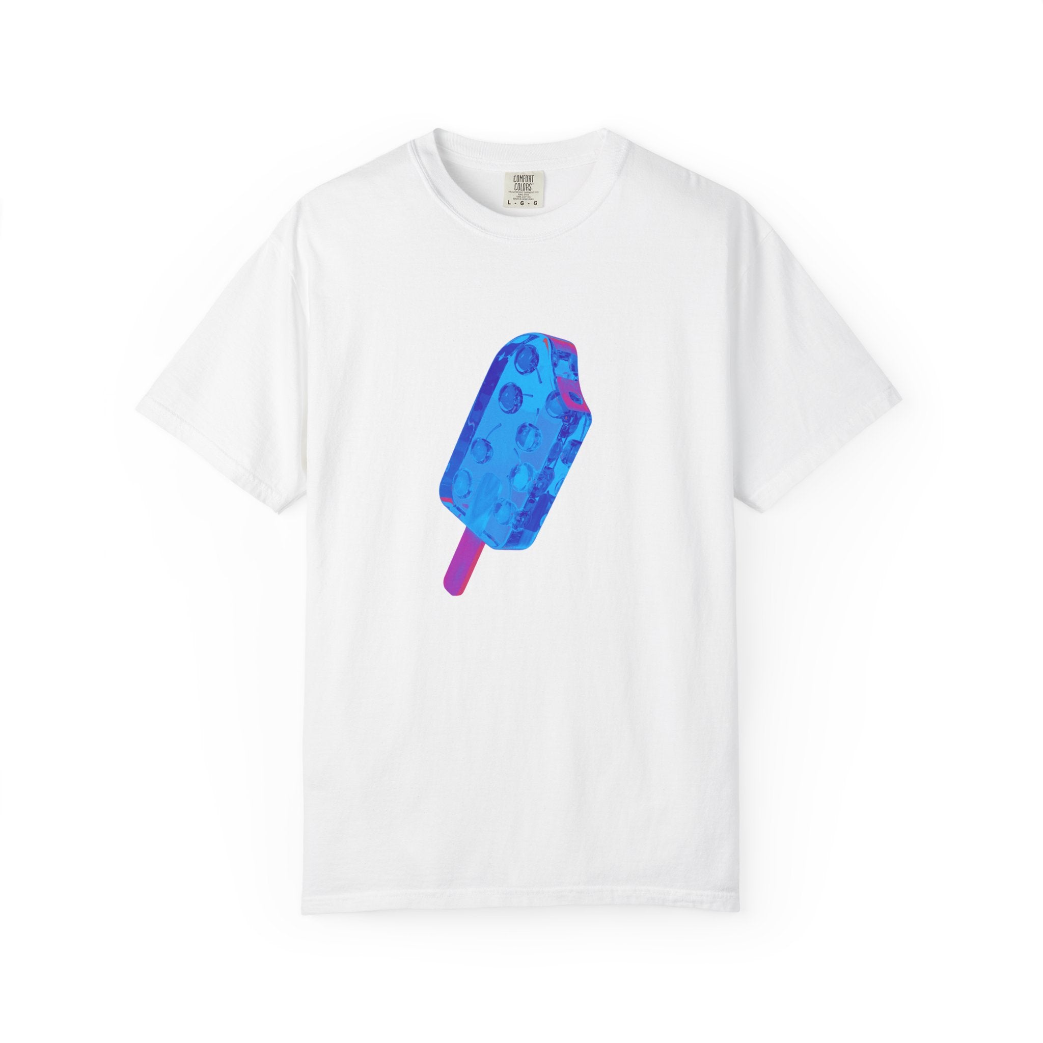 Ice Cream T-Shirt