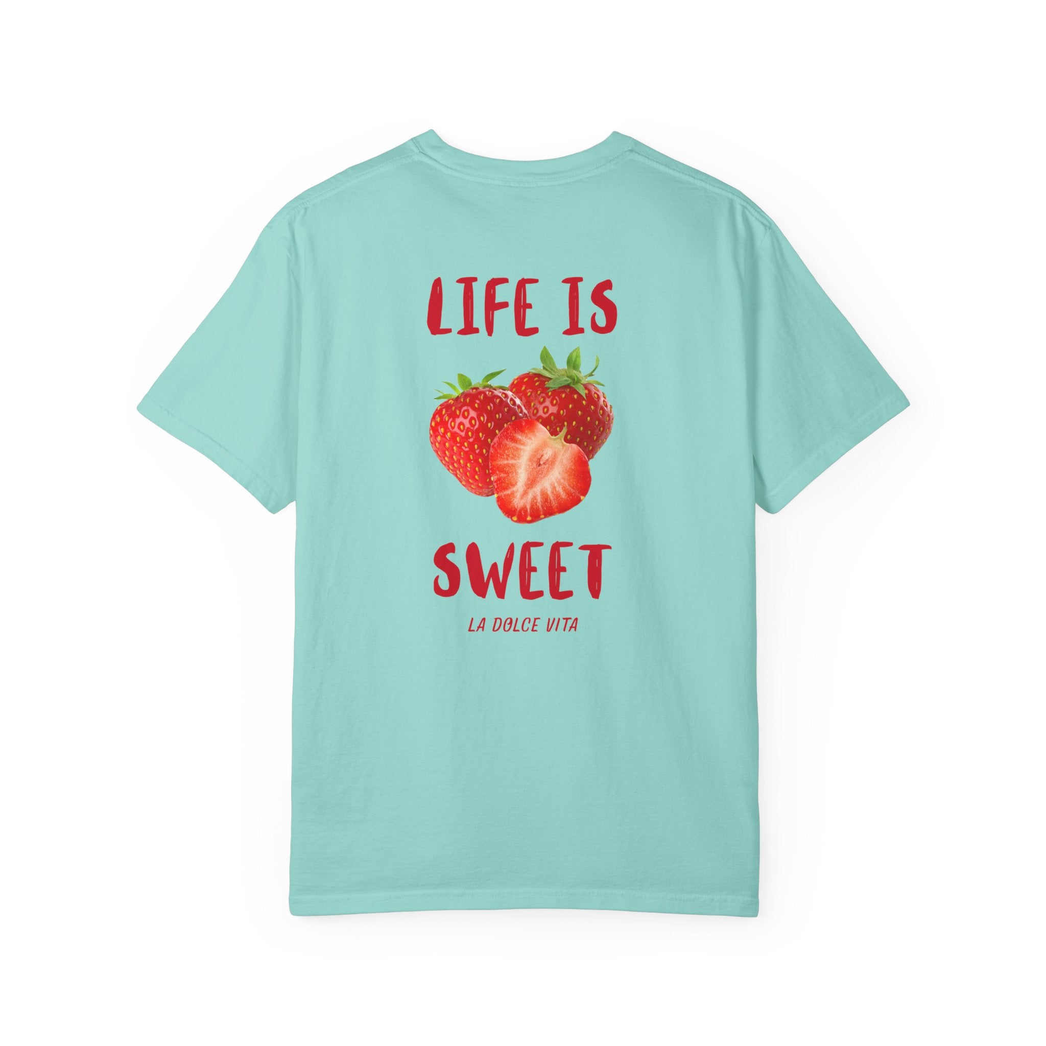 La Dolce Vita T-Shirt