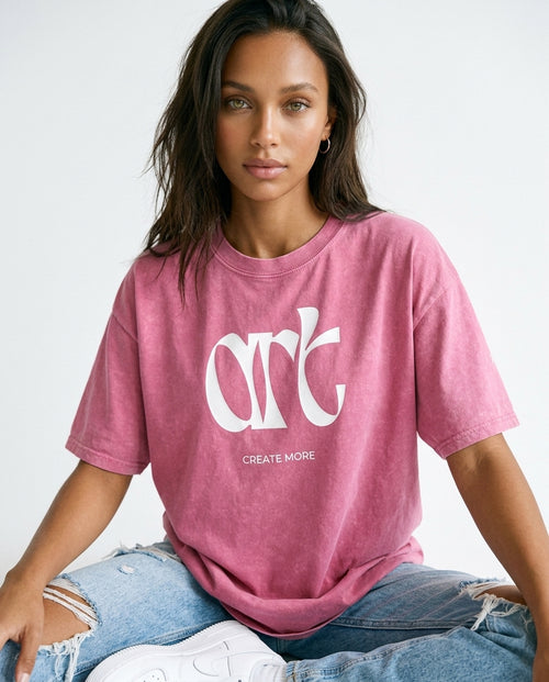 tshirt,women,washedtee
