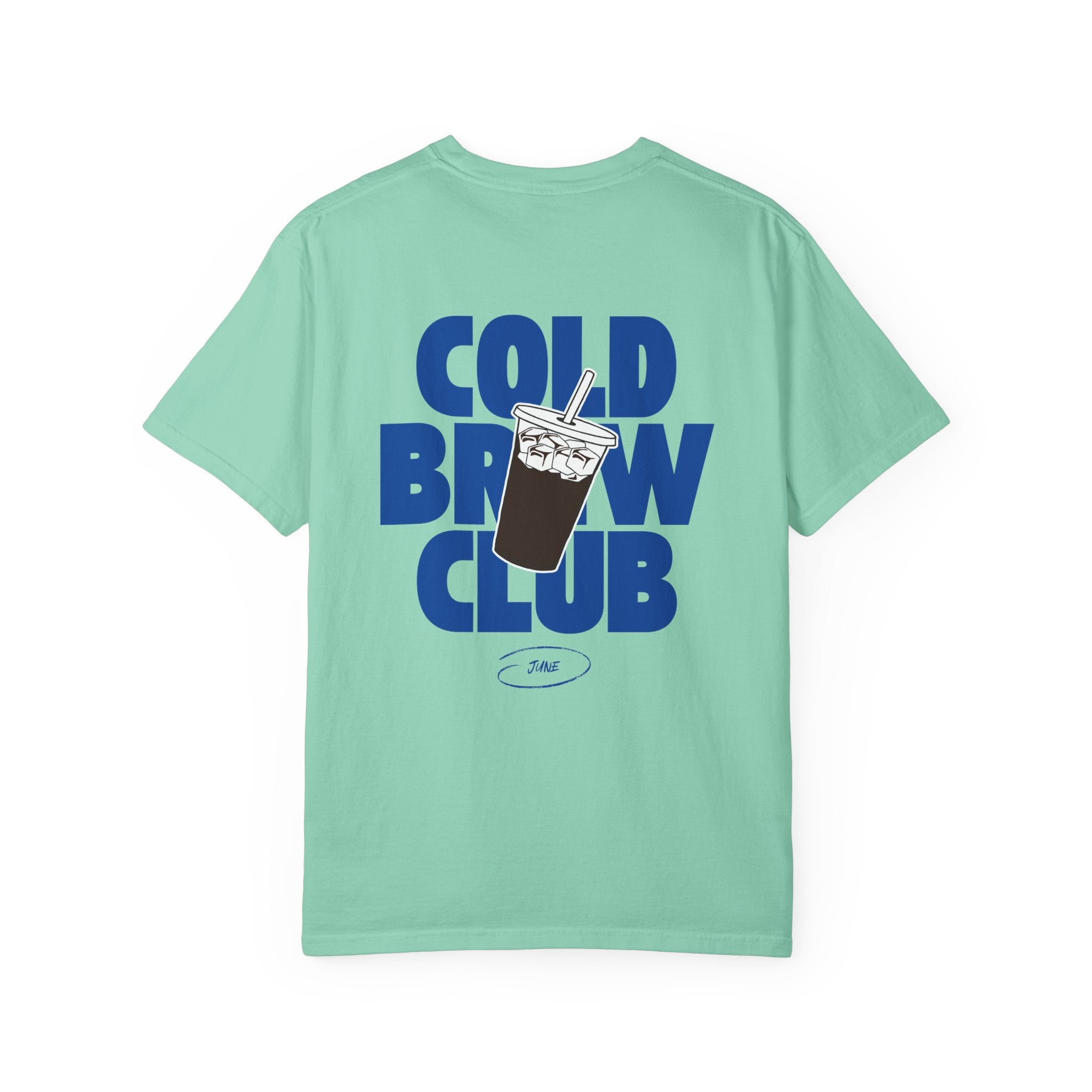 Cold Brew Club T-Shirt