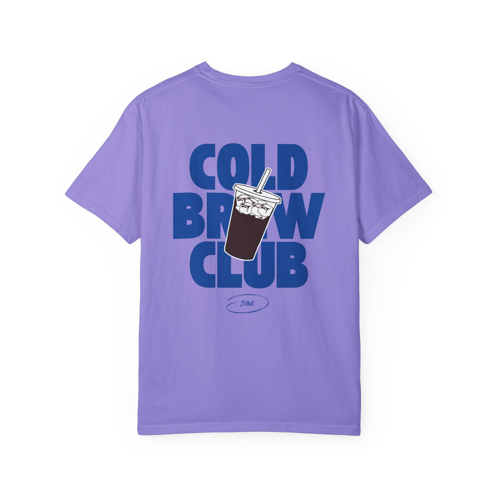 Cold Brew Club T-Shirt