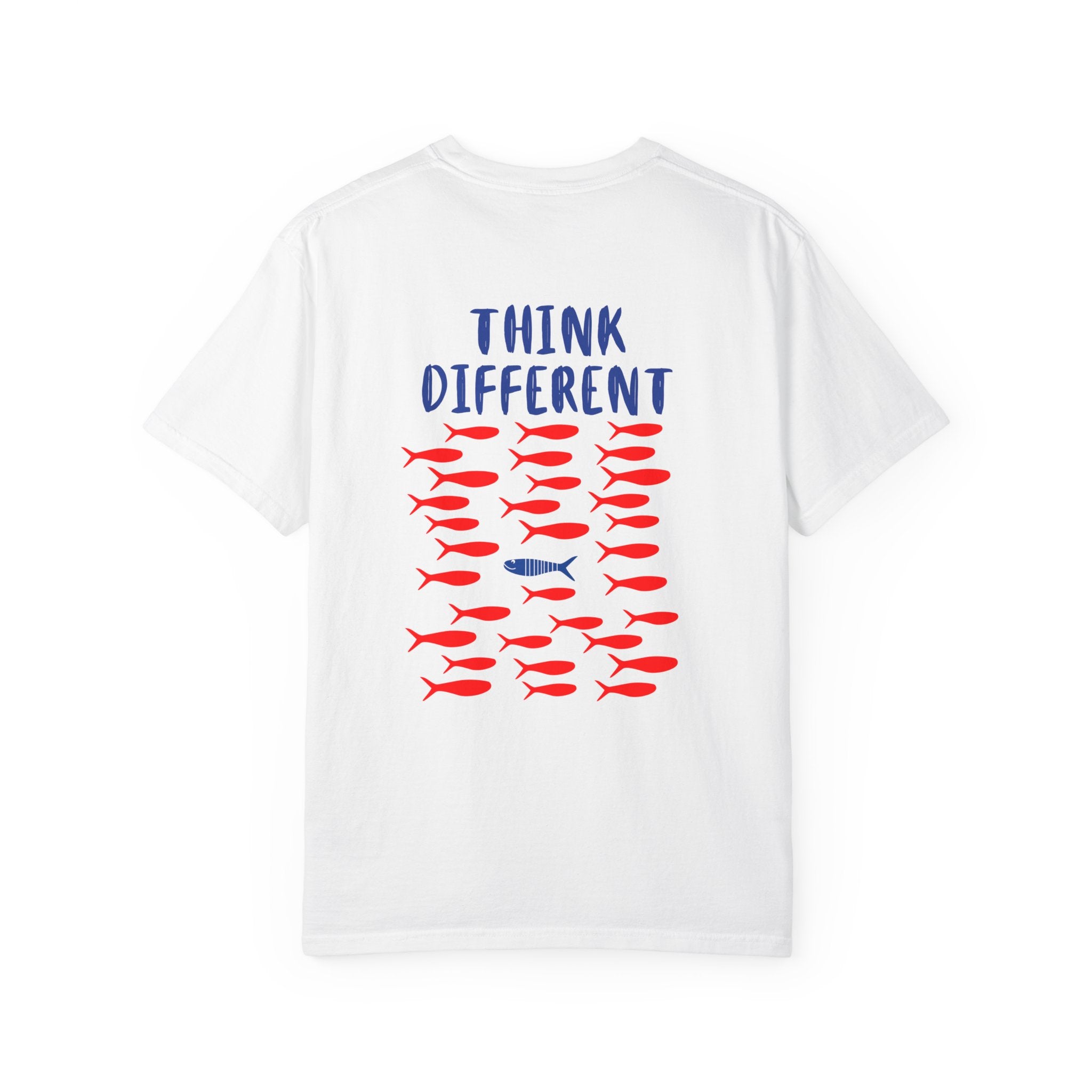 Think Different T-Shirt