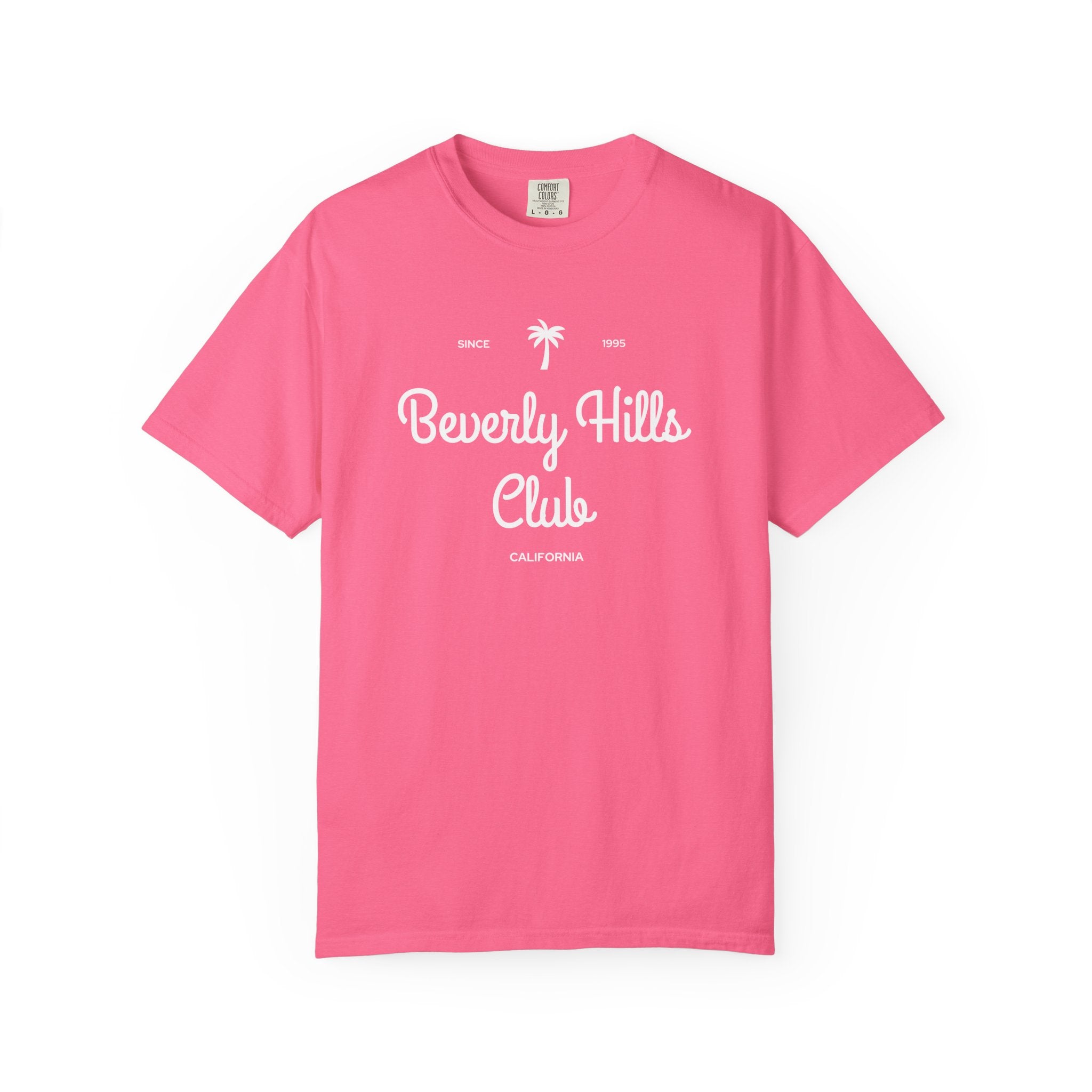 Beverly Hills Club T-Shirt