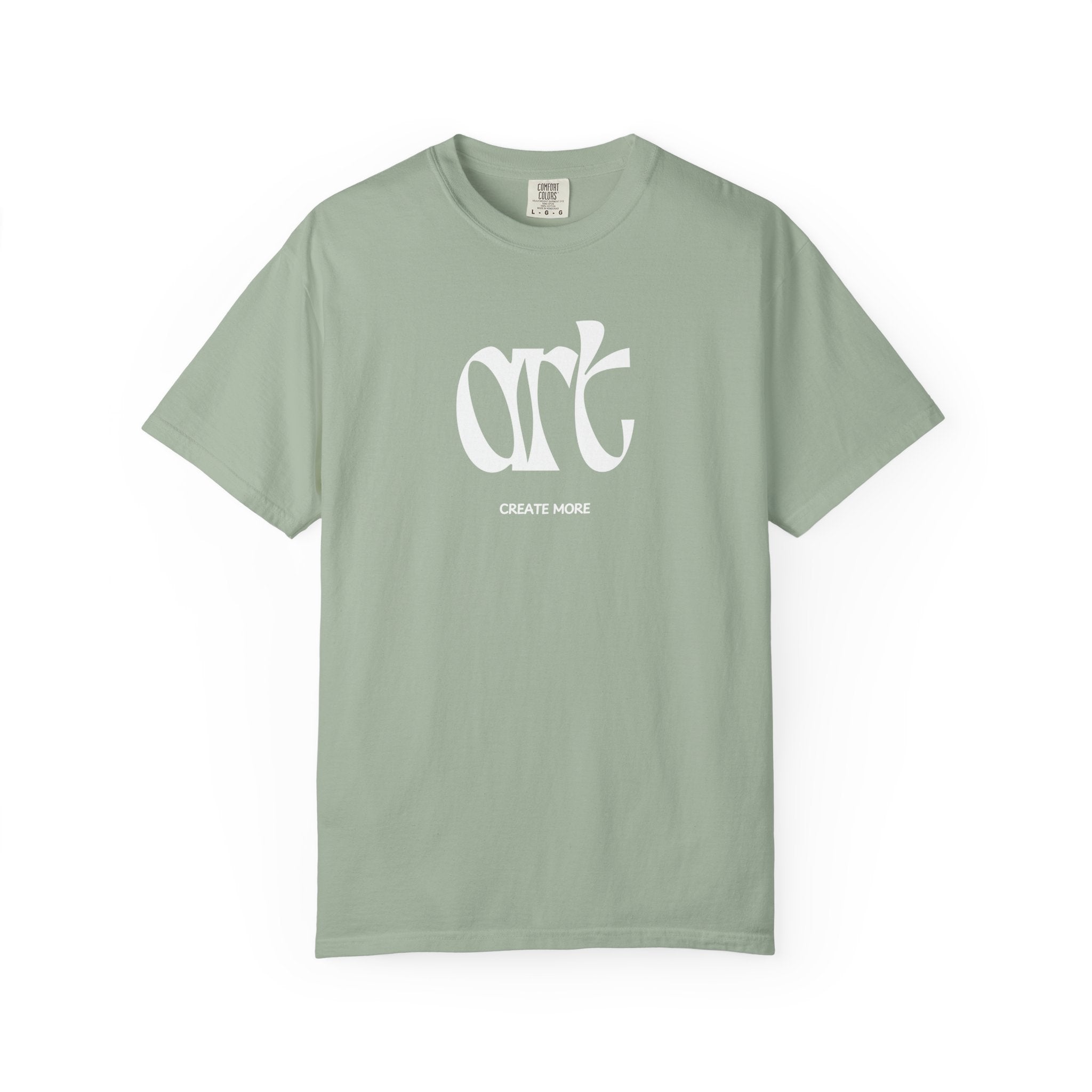 Create More Art T-Shirt