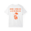 More Espresso Less Depresso