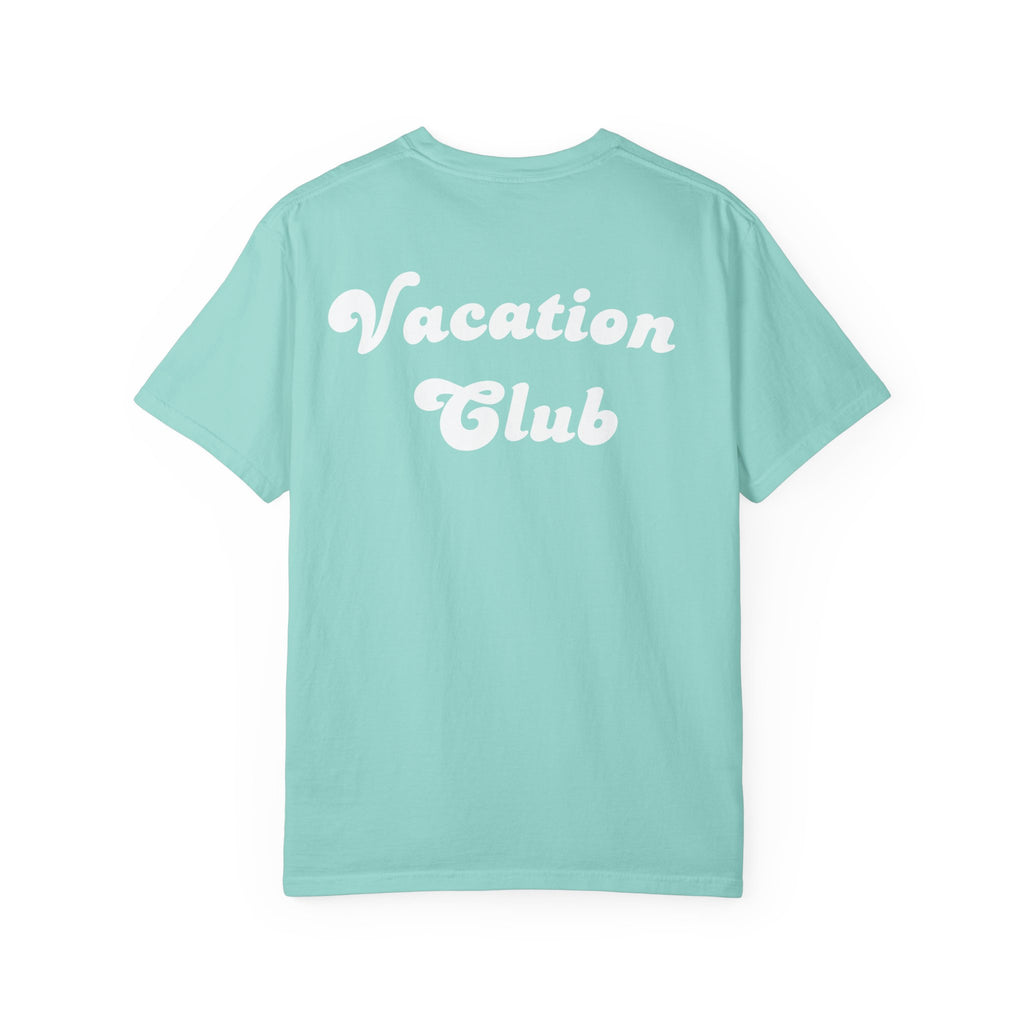 Vacation Club T-Shirt