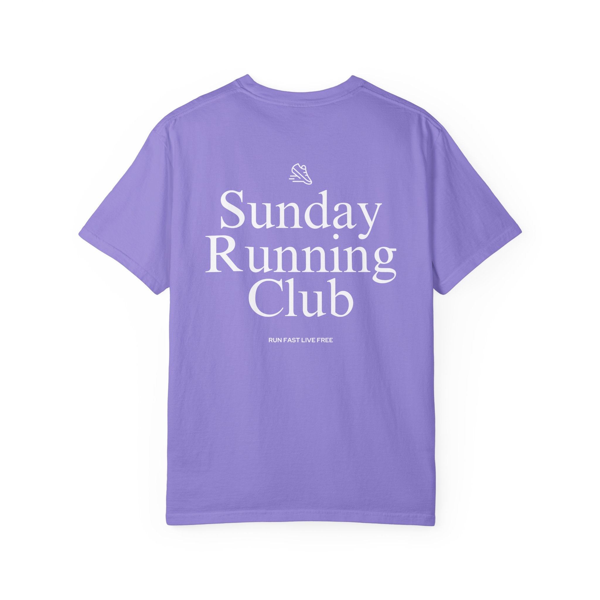 Sunday Running Club T-Shirt