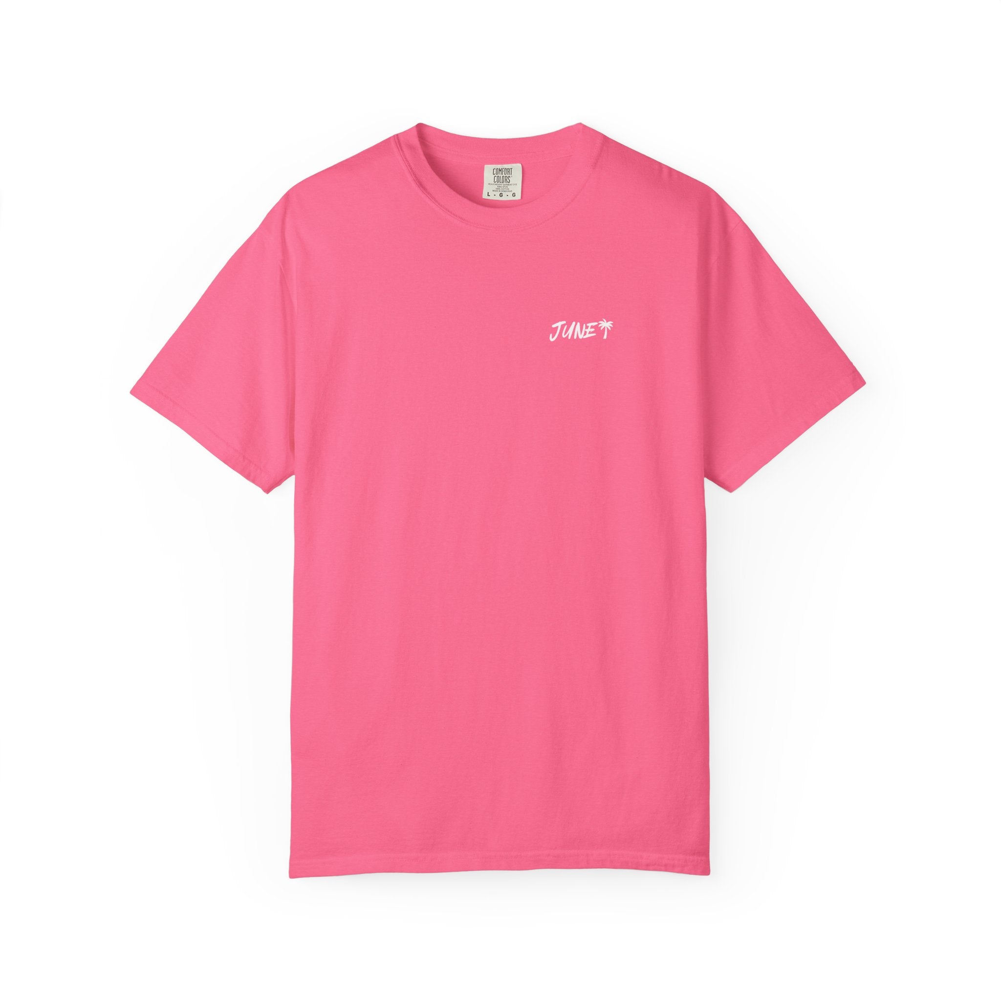 Think Different T-Shirt