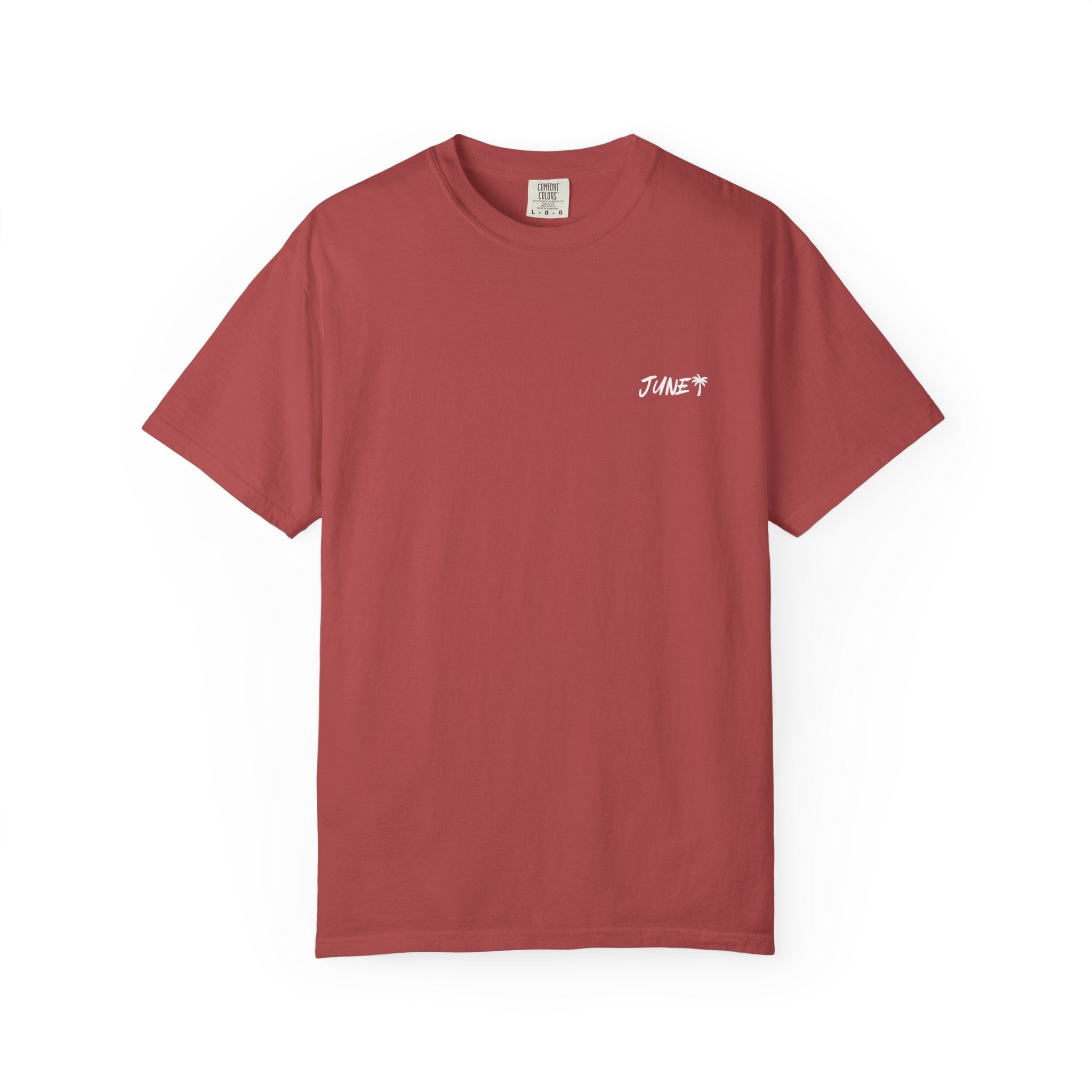Oysters & Champagne Club T-Shirt