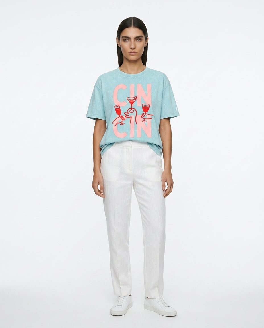 tshirt,women,washedtee