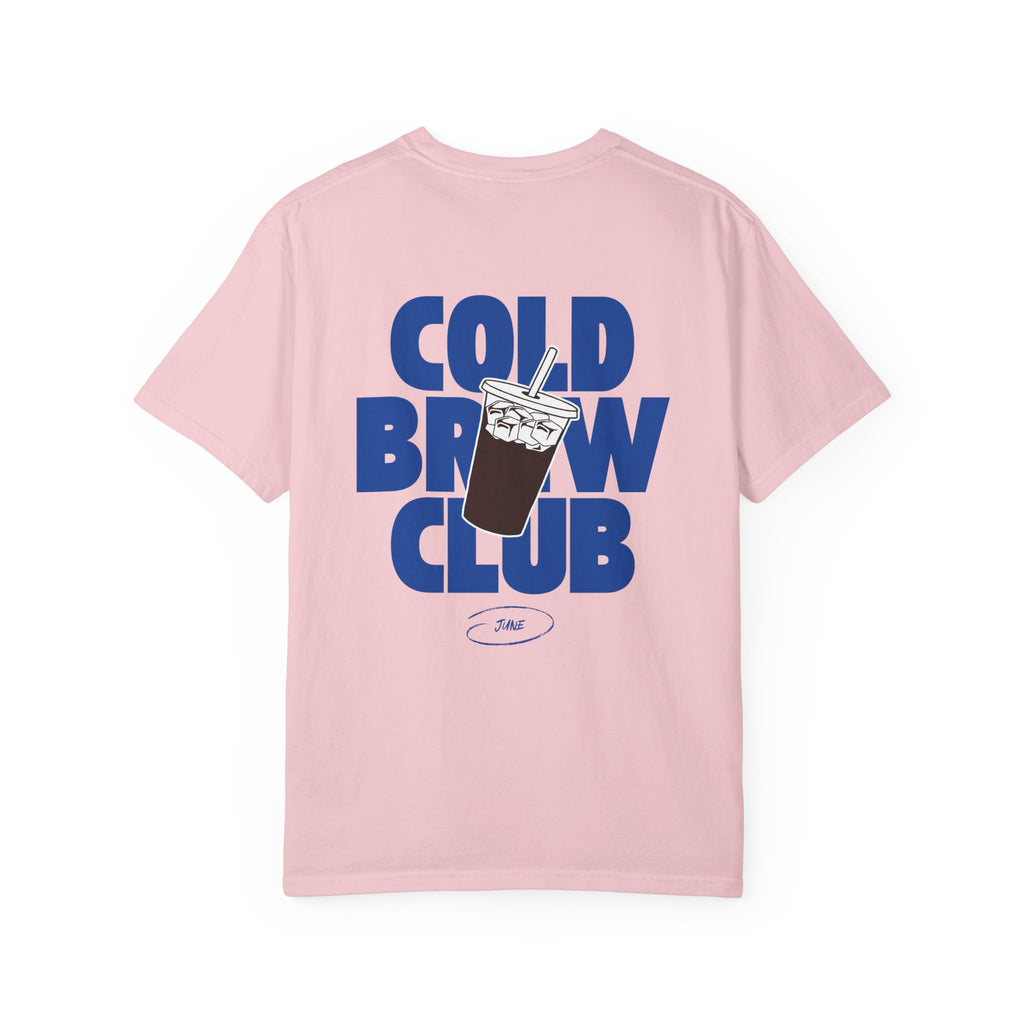Cold Brew Club T-Shirt