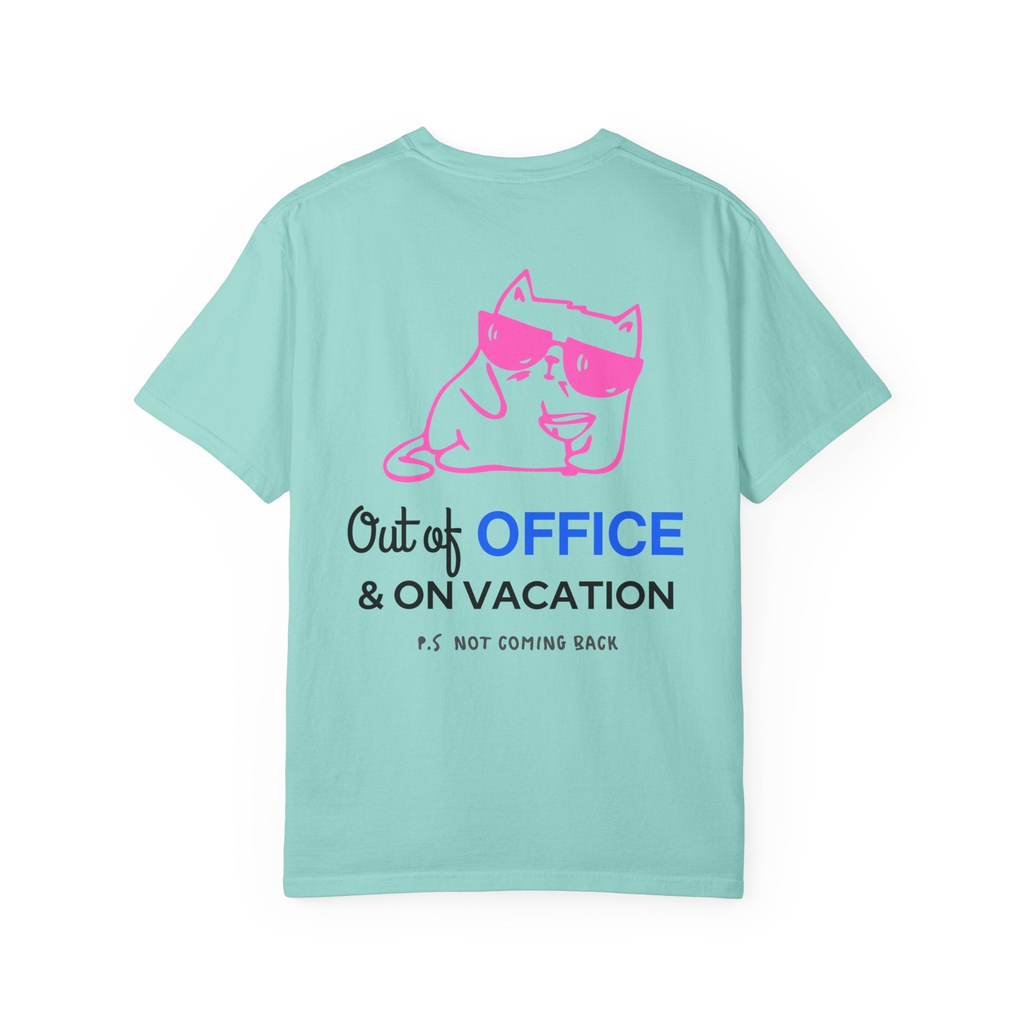 Out of Office T-Shirt