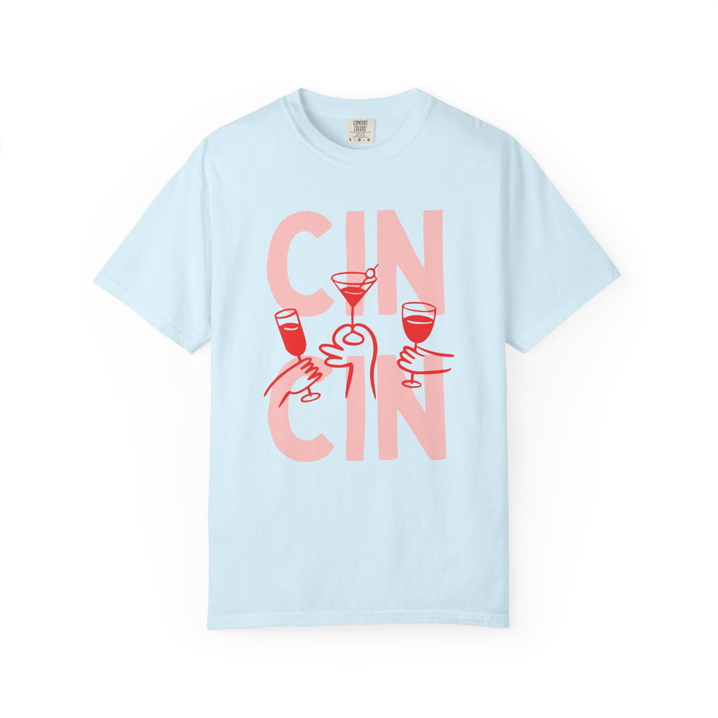Cin Cin Aperitivo T-Shirt