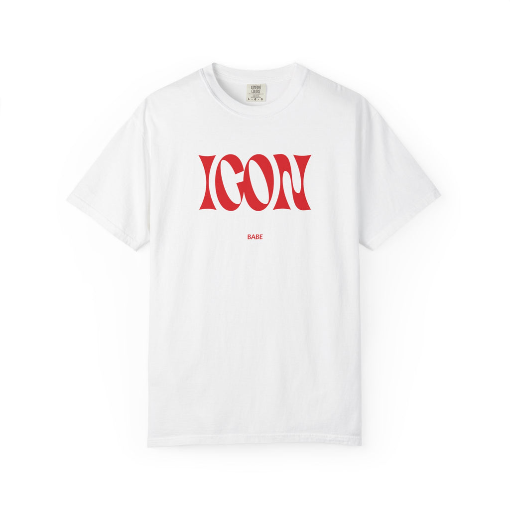 Icon Babe T-Shirt