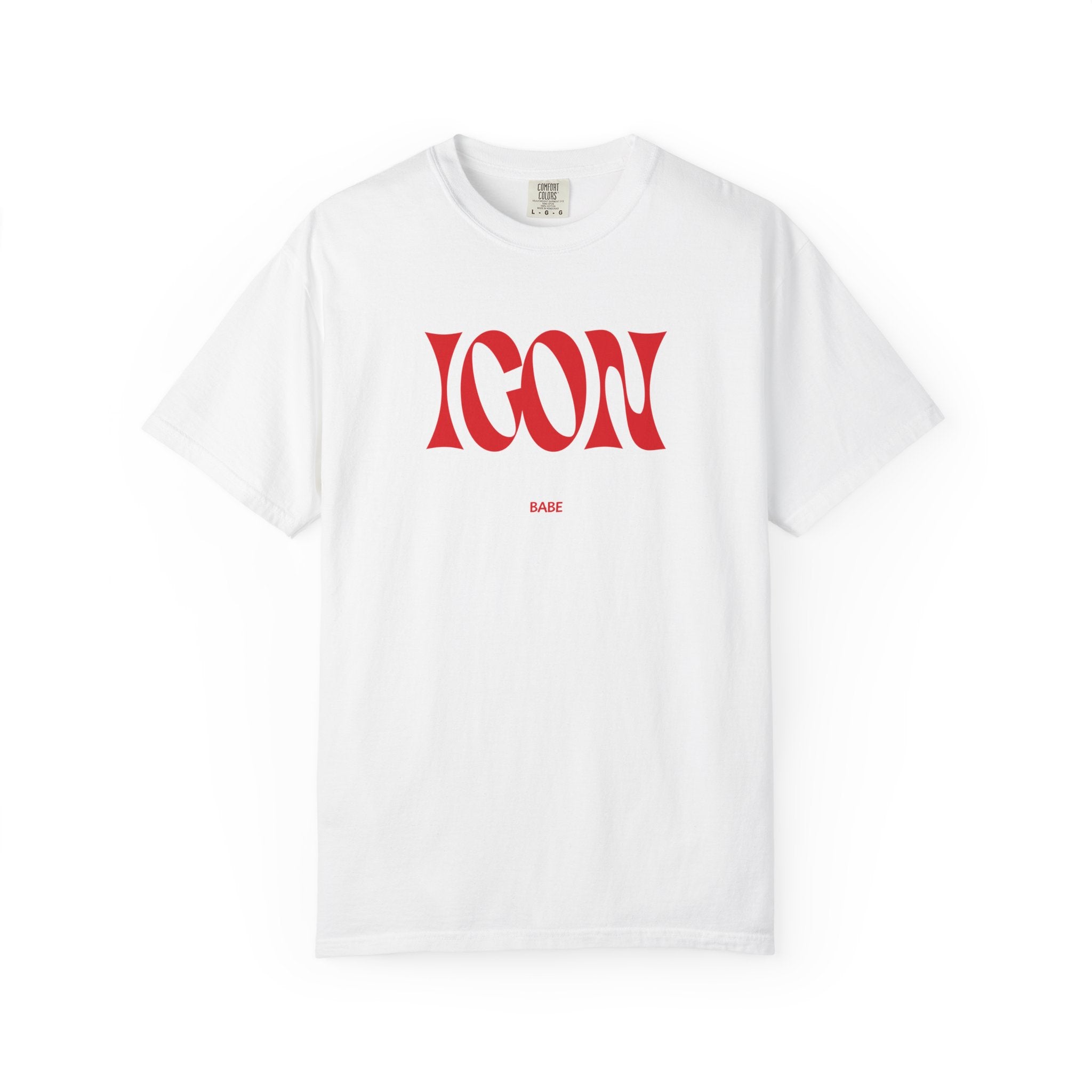 Icon Babe T-Shirt
