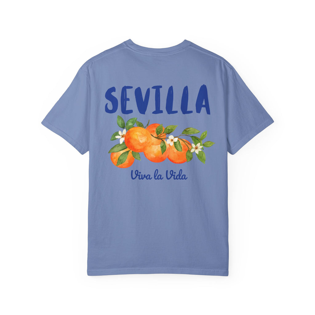 Sevilla Oranges T-Shirt