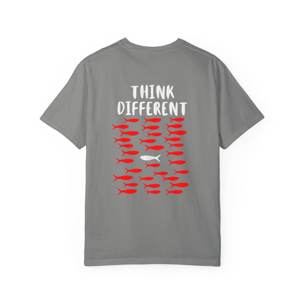 Think Different T-Shirt