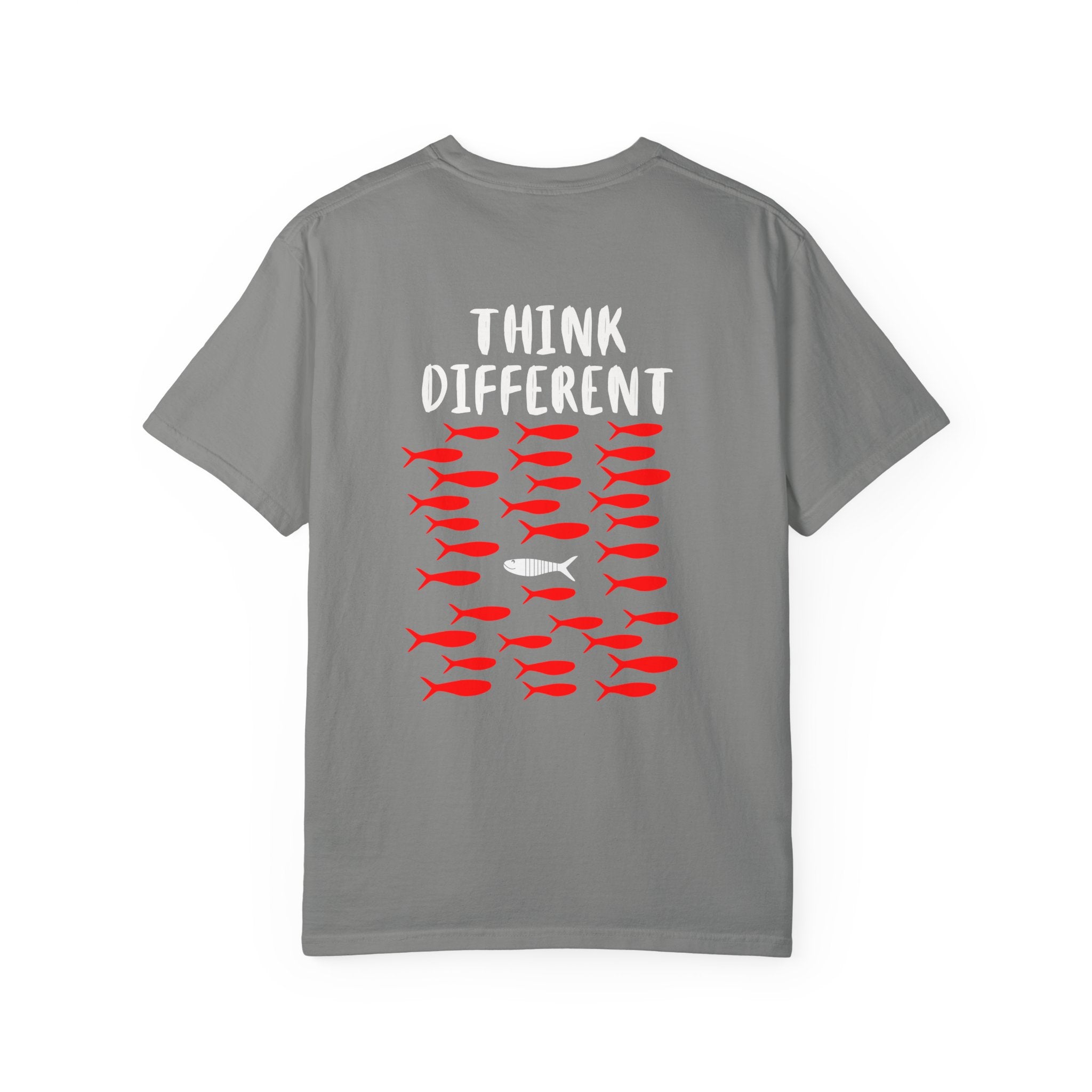 Think Different T-Shirt