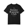 Sunday Running Club T-Shirt