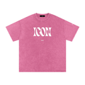 women,tshirt,washedtee