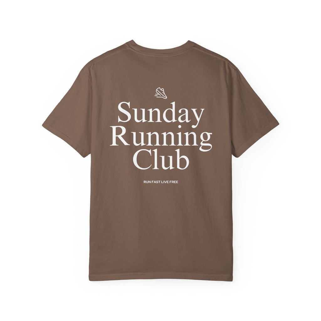 Sunday Running Club T-Shirt