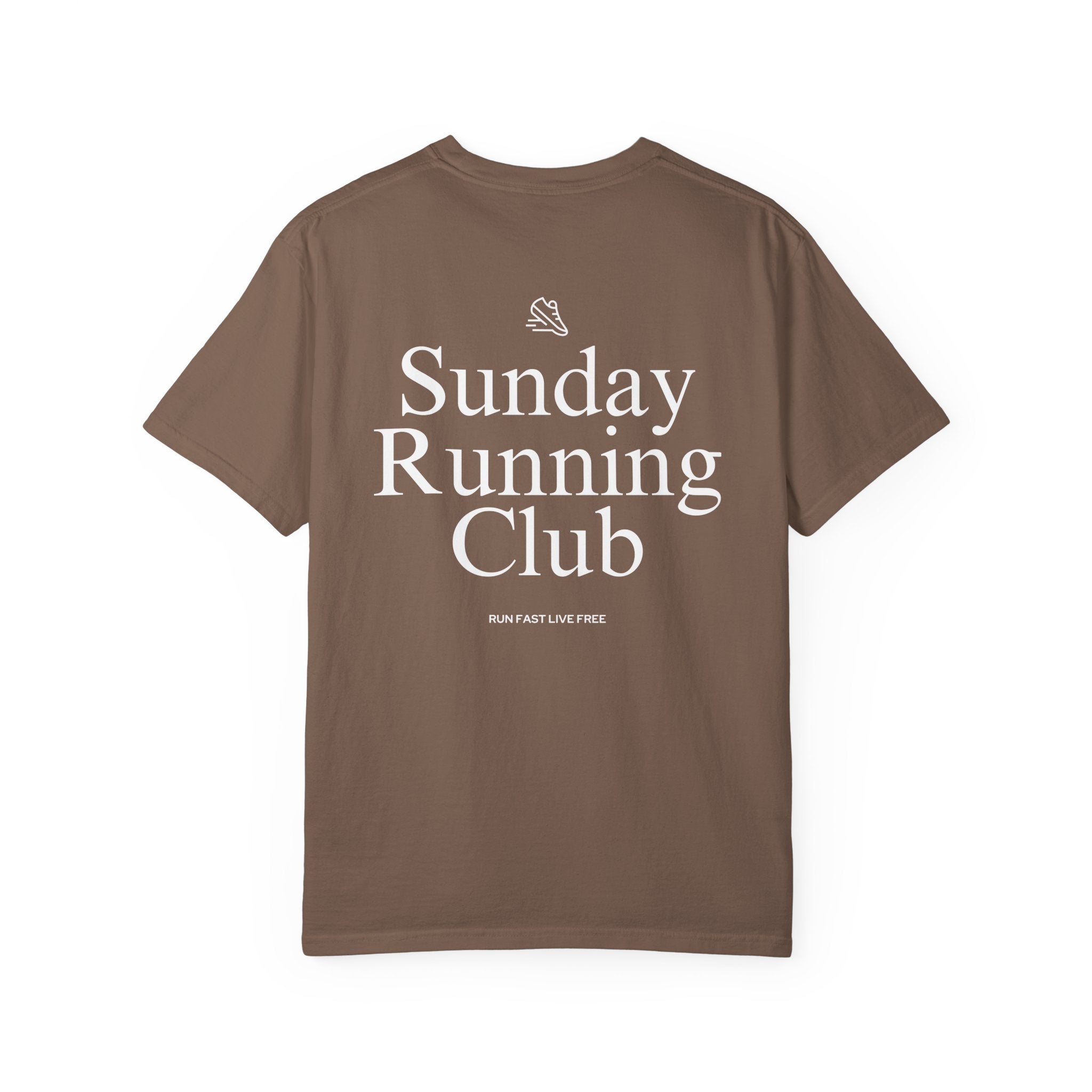 Sunday Running Club T-Shirt