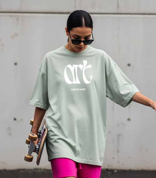 Create More Art T-Shirt