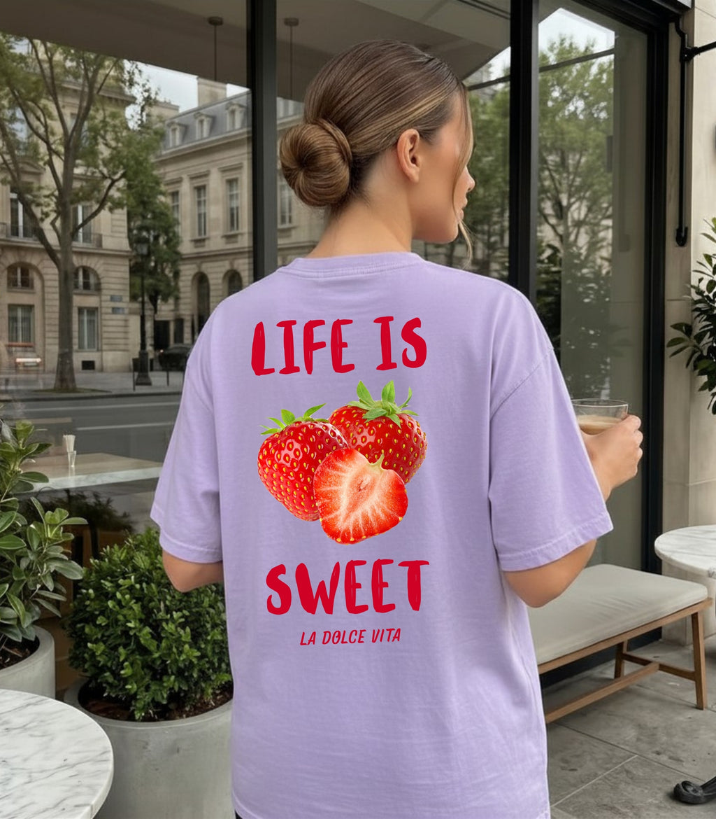 La Dolce Vita T-Shirt